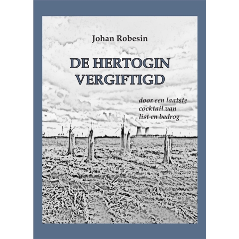 De hertogin vergiftigd (Paperback)