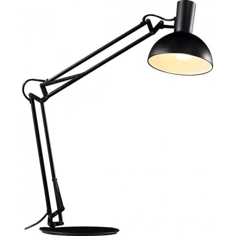 DFTP by Nordlux - Arki Taffellamp Black DFTP