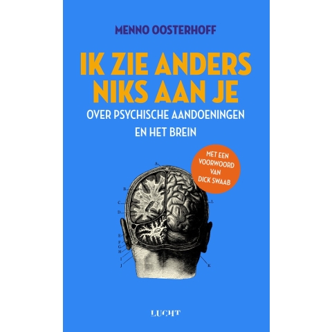 Ik zie anders niks aan je (Paperback)