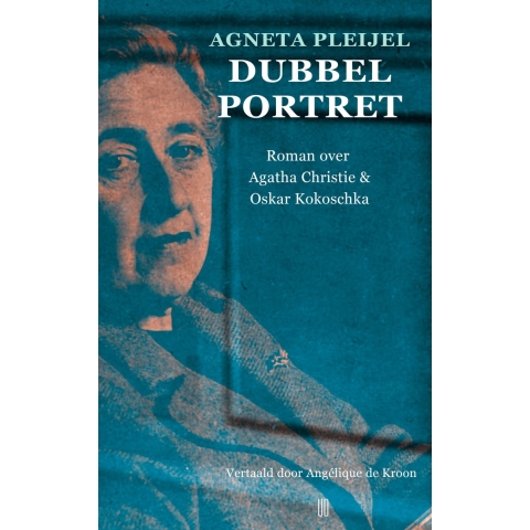 Dubbelportret (Paperback)