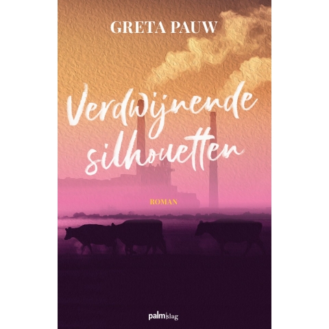 Verdwijnende silhouetten (Paperback)