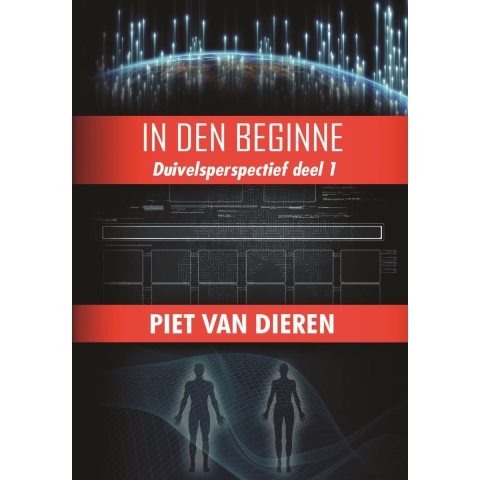 In den beginne (Paperback)