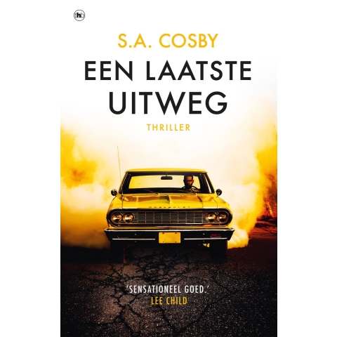 Een laatste uitweg (Paperback)