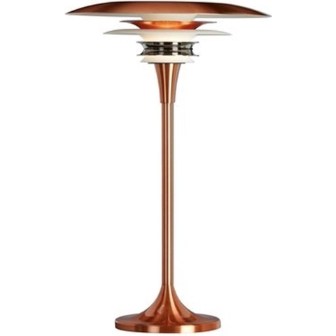 Belid - Diablo Tafellamp Ø30 Copper