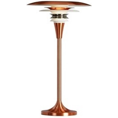 Belid - Diablo Tafellamp Ø20 Copper