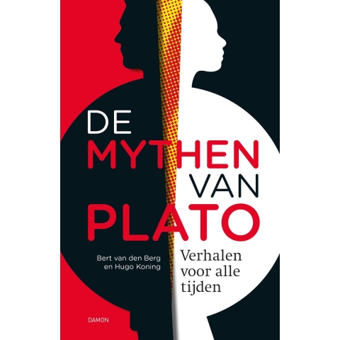De mythen van Plato (Hardback)