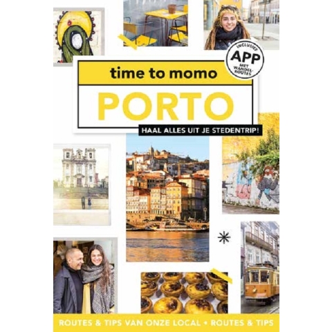 Porto (Paperback)
