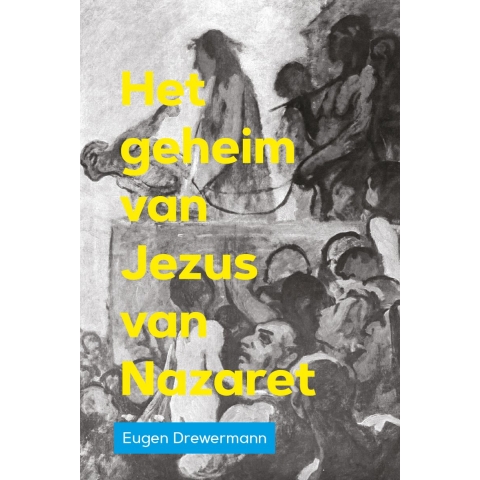 Het geheim van Jezus van Nazaret (Paperback)