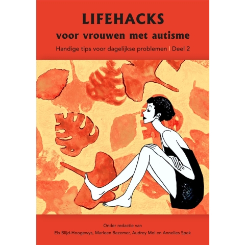 Lifehacks voor vrouwen met autisme (Paperback)
