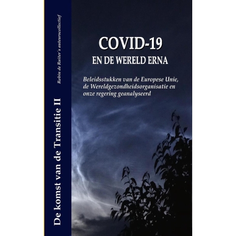 De Europese superstaat- de coup van het Internationale bedrijfsleven (Paperback)