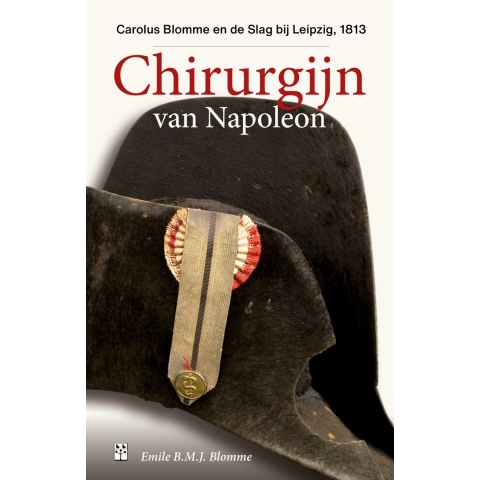 Chirurgijn van Napoleon (Paperback)