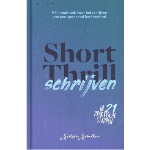 ShortThrill schrijven (Hardback)
