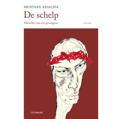 De schelp (Paperback)