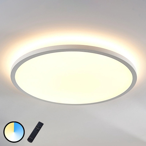 Arcchio - Brenda Plafondlamp Ø60 White