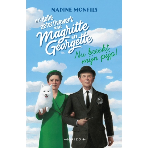 Nu breekt mijn pijp! (Paperback)