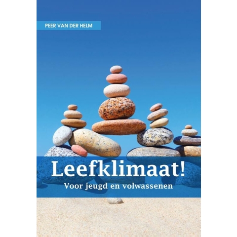 Leefklimaat! (Paperback)