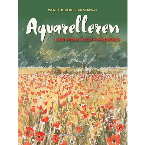 Aquarelleren (Paperback)