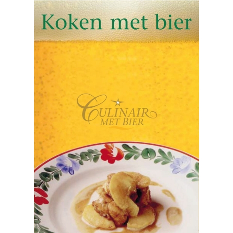 Koken met bier (Paperback)