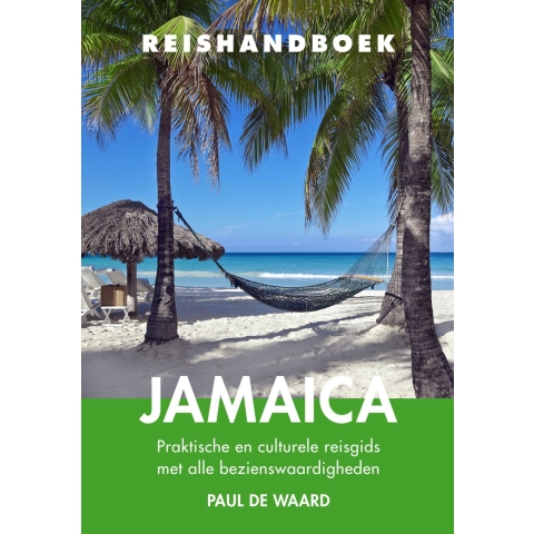 Reishandboek Jamaica (Paperback)
