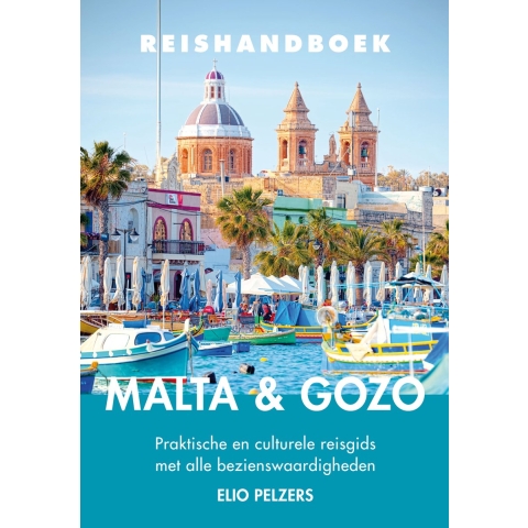 Malta en Gozo (Paperback)