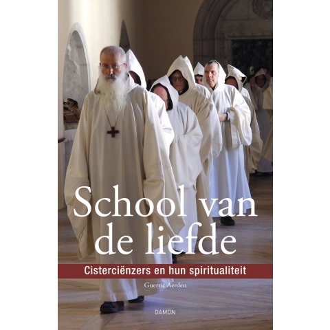 School van de liefde (Paperback)