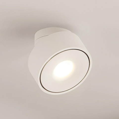 Arcchio - Ranka Move LED Plafondlamp 11,8W Wit