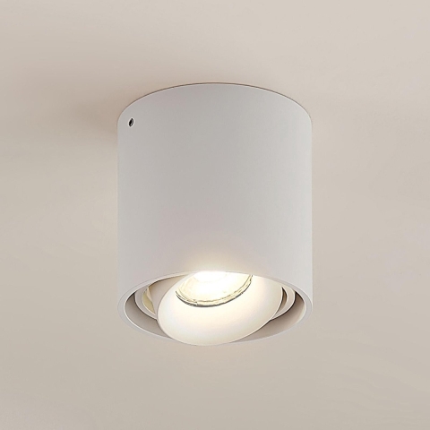 Arcchio - Walza Plafondlamp White