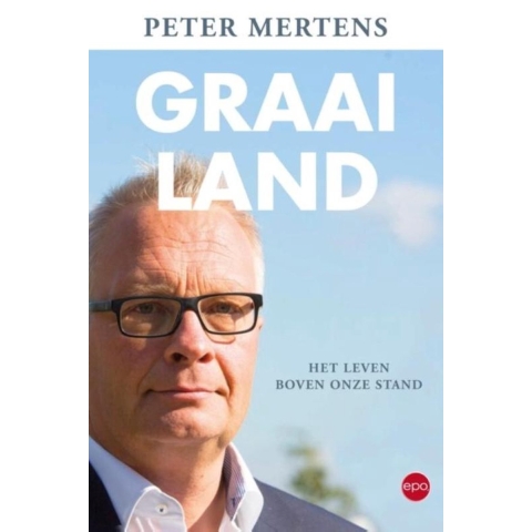 Graailand (Paperback)