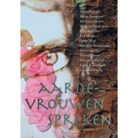Aardevrouwen spreken (Paperback)