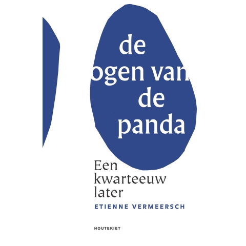 De ogen van de panda (Paperback)