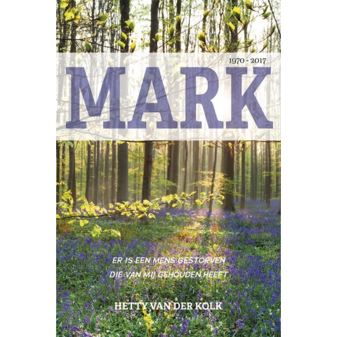 Mark (Paperback)