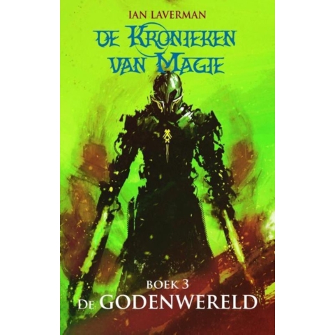 De godenwereld (Paperback)