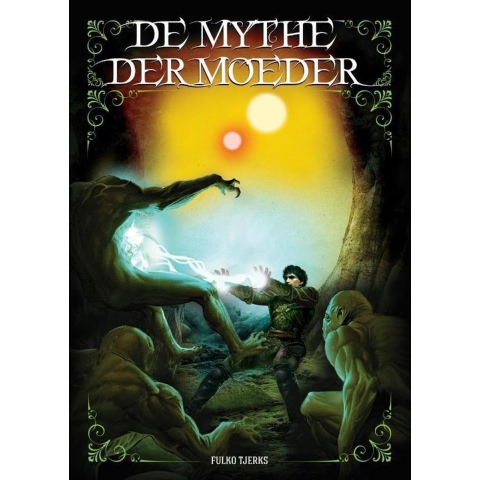 De Mythe der Moeder (Paperback)