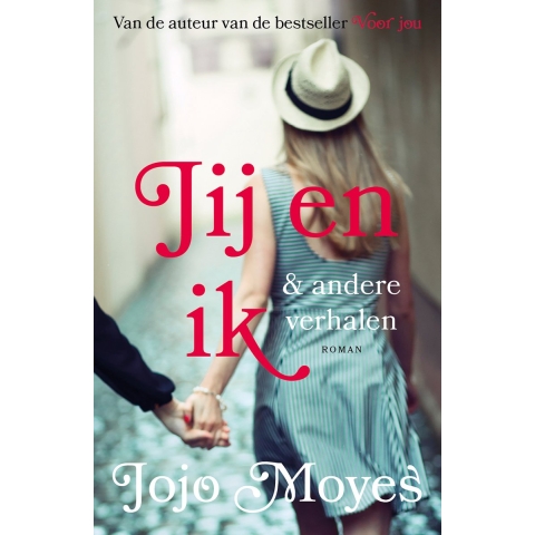 Jij en ik (Paperback)
