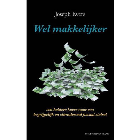 Wel makkelijker (Paperback)