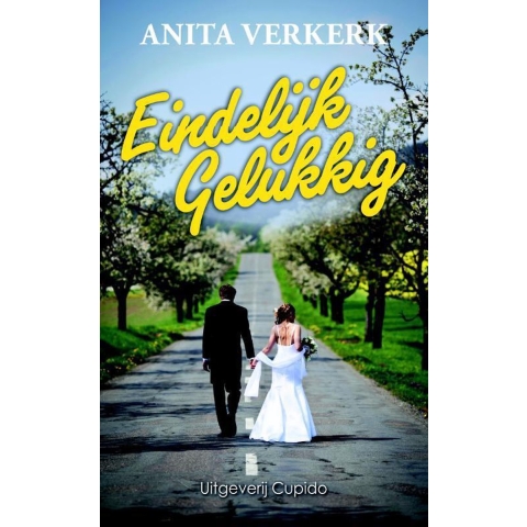 Eindelijk gelukkig (Paperback)