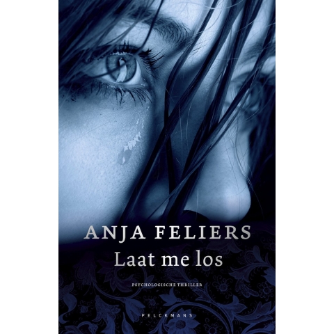 Laat me los (Paperback)