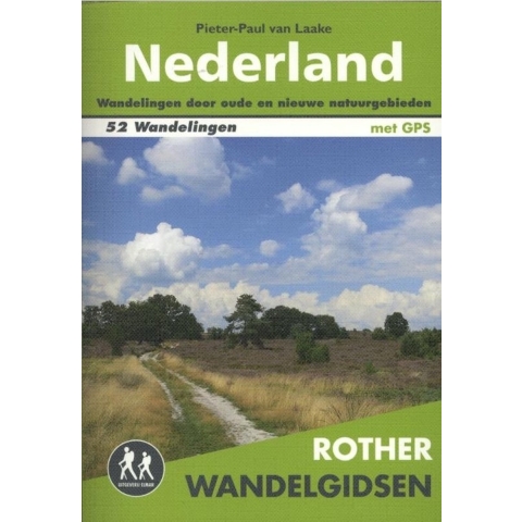 Nederland (Paperback)