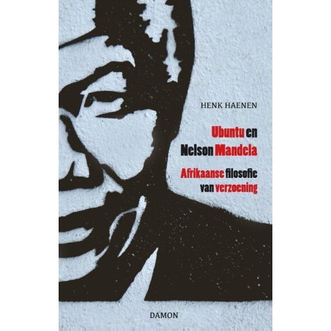 Ubuntu en Nelson Mandela (Paperback)
