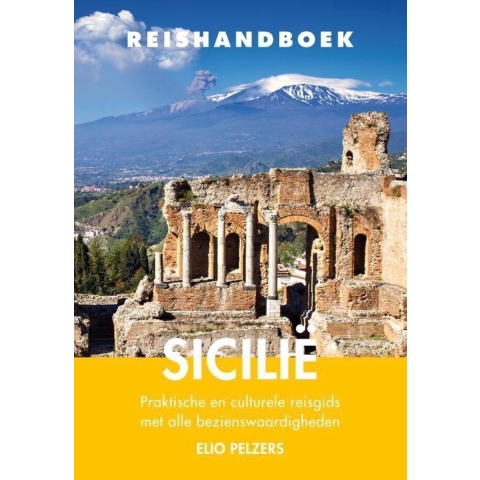 Sicilië (Paperback)