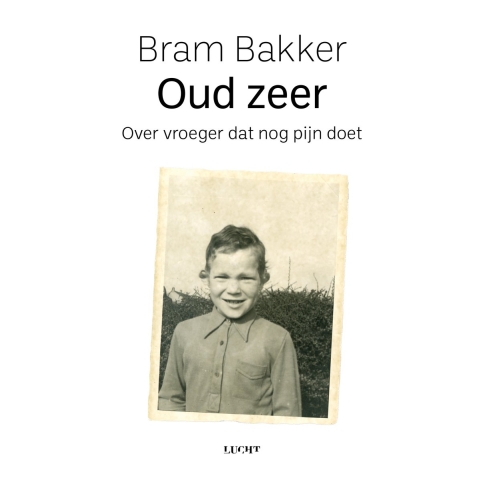 Oud zeer (Paperback)