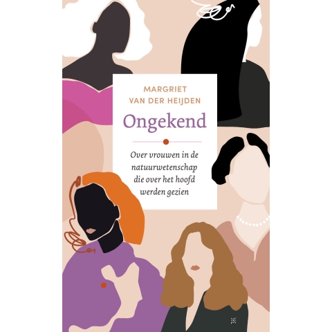 Ongekend (Paperback)