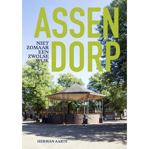 Assendorp (Paperback)