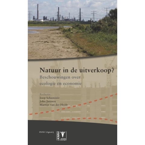 Natuur in de uitverkoop? (Paperback)