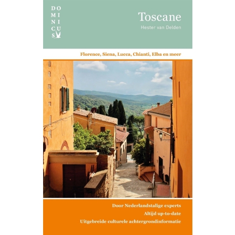 Toscane (Paperback)