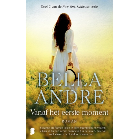 Vanaf het eerste moment (Paperback)