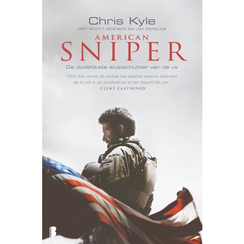 American Sniper (Paperback)