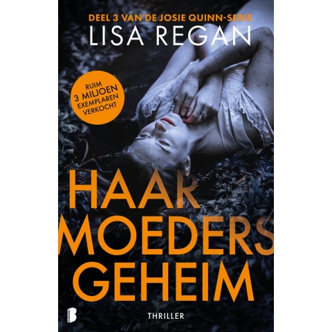 Haar moeders geheim (Paperback)