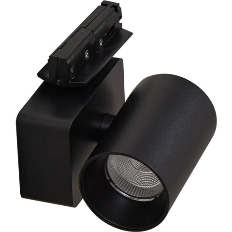 Lindby - Linaro/Brinja LED Track spot Zwart