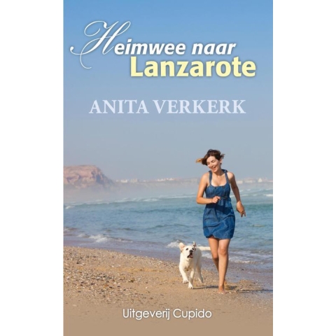 Heimwee naar Lanzarote (Paperback)